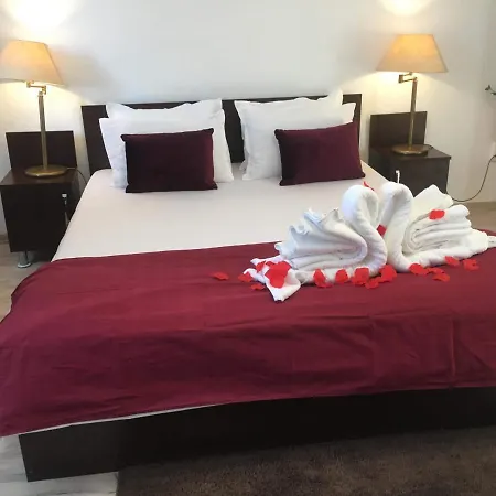 Casa Lions 3*