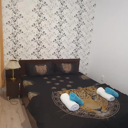 Guest house Casa Lions 3*