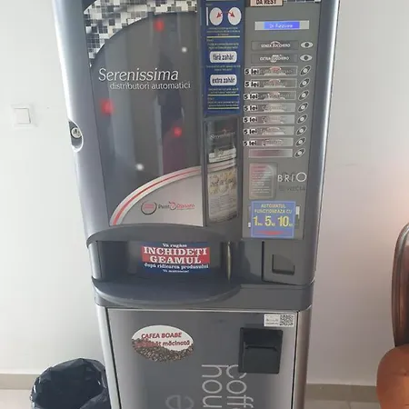 Guest house Casa Lions 3*