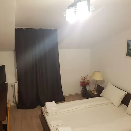 Casa Lions Гостевой дом 3*