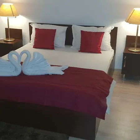 Casa Lions 3*