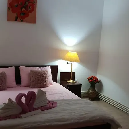 Гостевой дом Casa Lions 3*