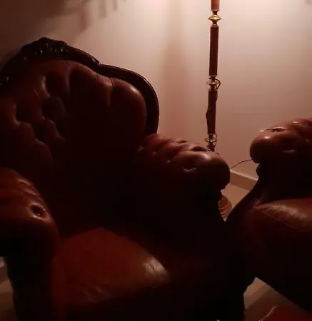Гостевой дом Casa Lions 3*