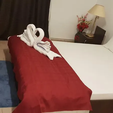 Гостевой дом Casa Lions