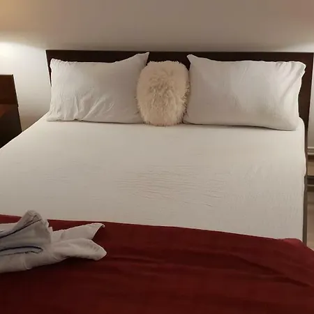 Casa Lions Гостевой дом