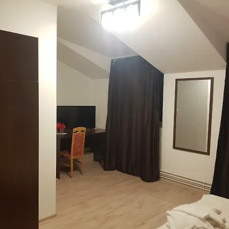 Casa Lions Guest house