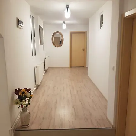 Гостевой дом Casa Lions
