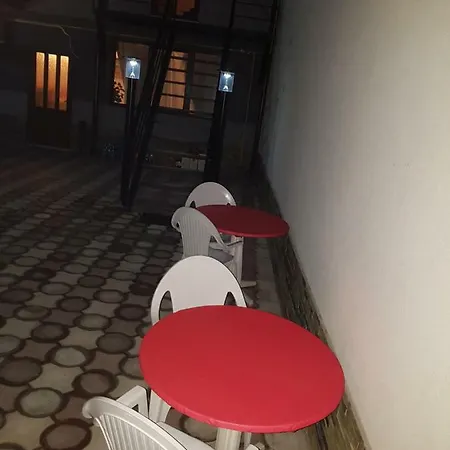 Casa Lions Guest house