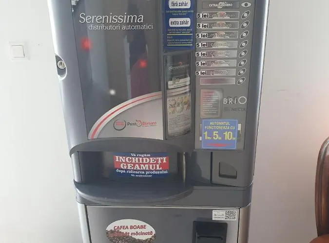 Casa de hóspedes Casa Lions 3*