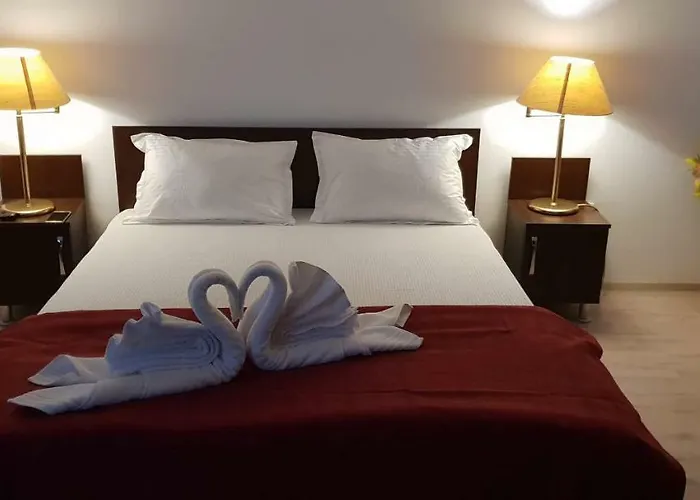 Casa Lions Casa de hóspedes Timişoara