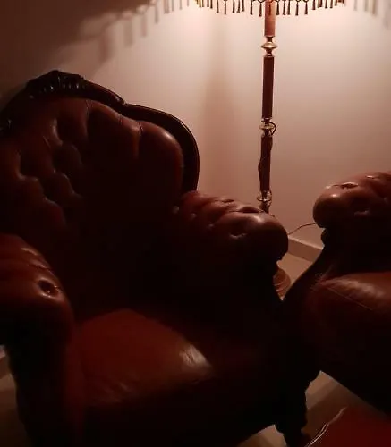 Casa de hóspedes Casa Lions 3*