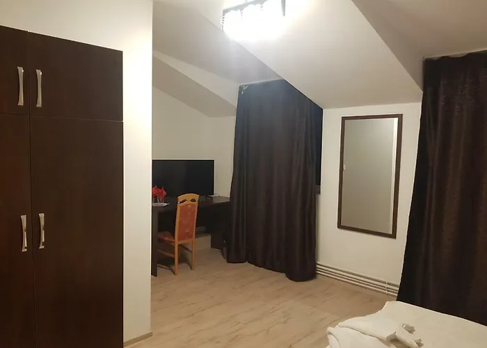 Casa Lions 招待所