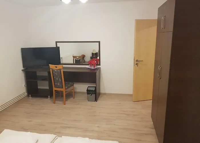 Casa Lions Affittacamere Timisoara