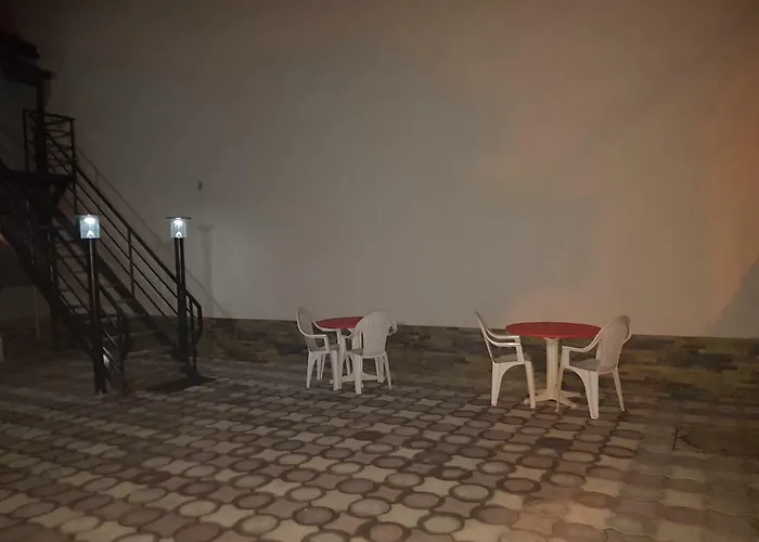 招待所 Casa Lions 3*