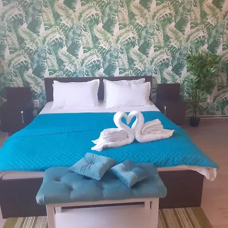 Casa Lions Pensionat Timişoara