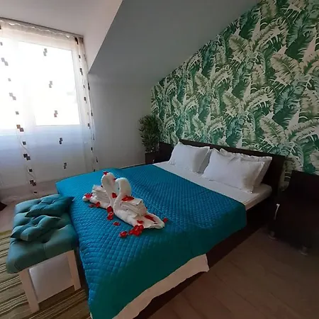 Casa Lions Гостевой дом