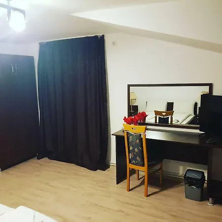 Гостевой дом Casa Lions