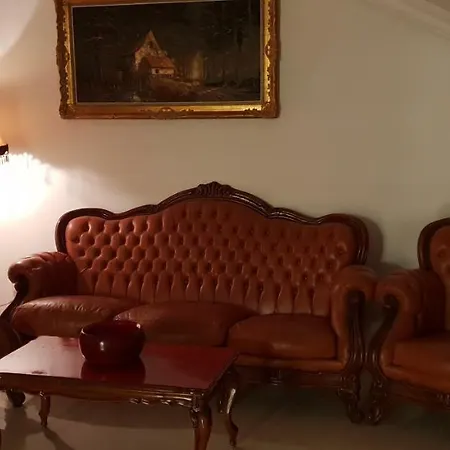 Casa Lions Гостевой дом 3*