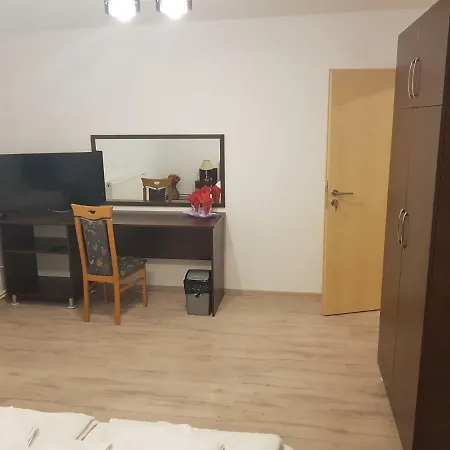 Casa Lions Pensiune Timişoara