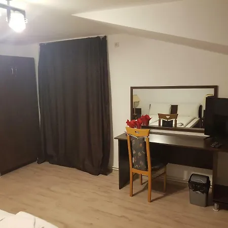 Гостевой дом Casa Lions