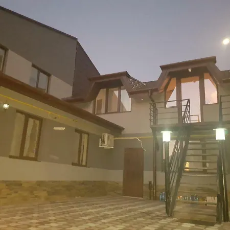 Casa Lions Timişoara