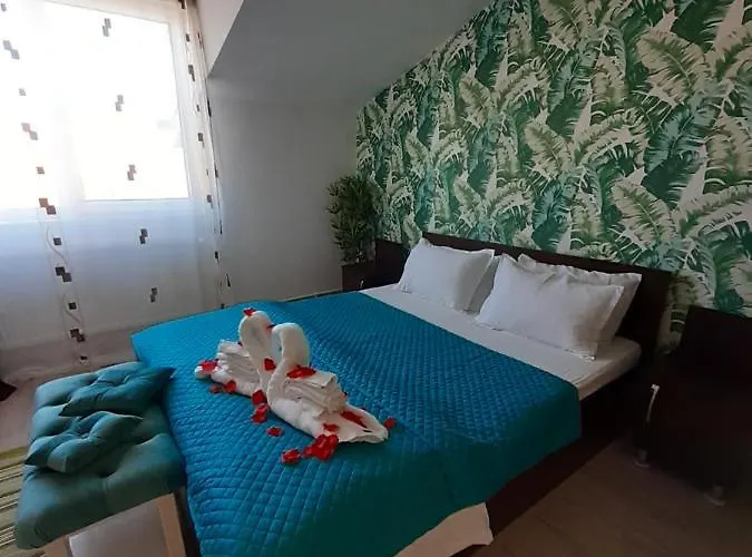 Casa Lions Guest house