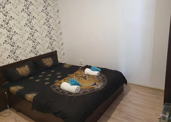 Guest house Casa Lions