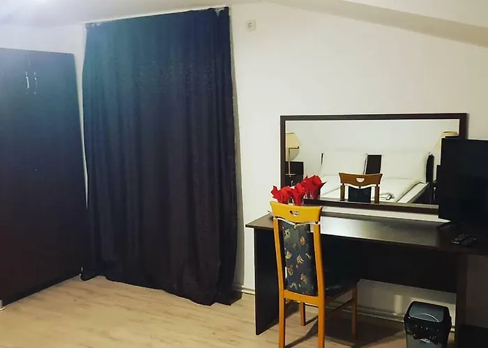 Pensionat Casa Lions