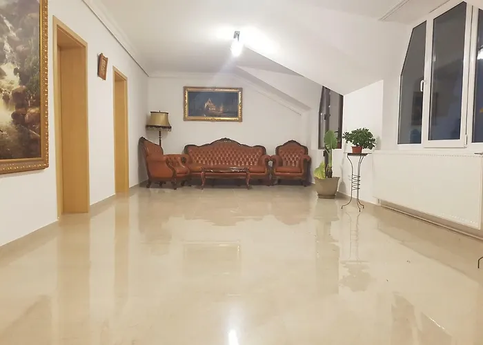 Casa Lions Pensionat Timişoara