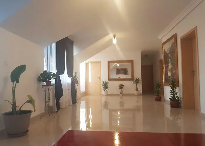 Pensionat Casa Lions 3*