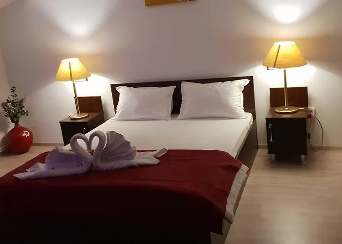 Guest house Casa Lions Timisoara