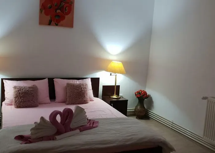 Guest house Casa Lions 3*