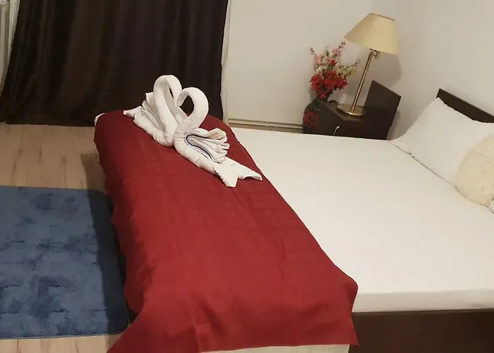 Guest house Casa Lions