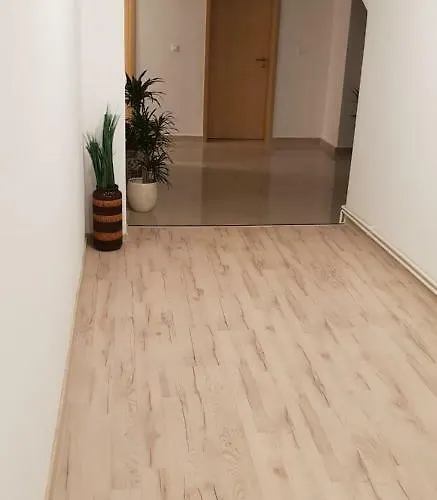 Casa Lions 3* Timişoara