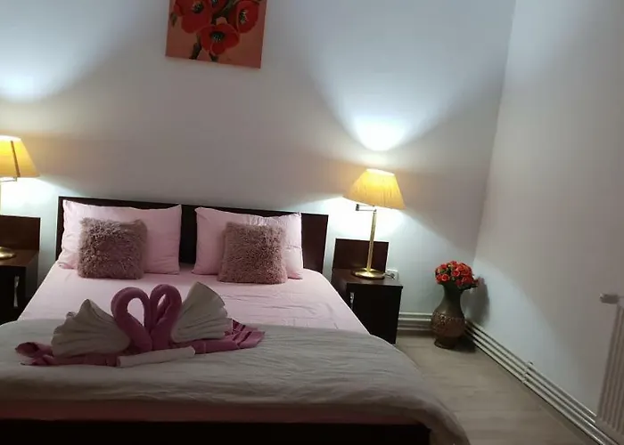 Casa Lions 3* Timisoara