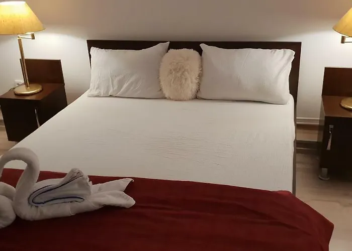 Casa Lions Guest house