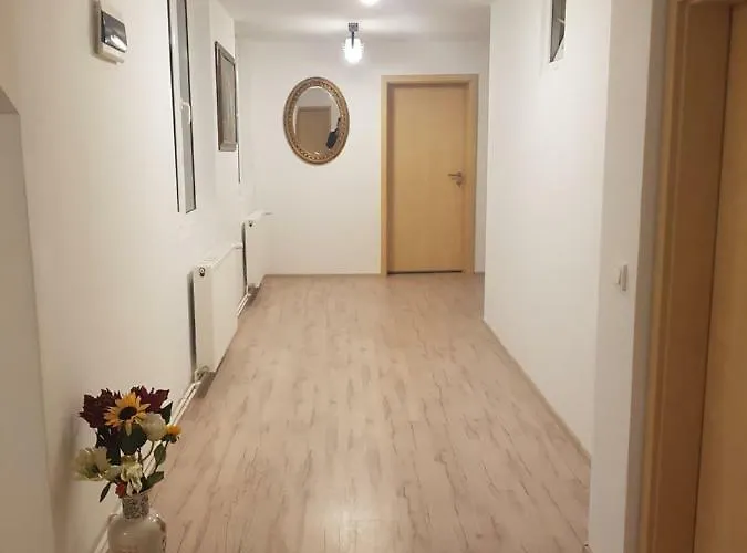 Pensionat Casa Lions