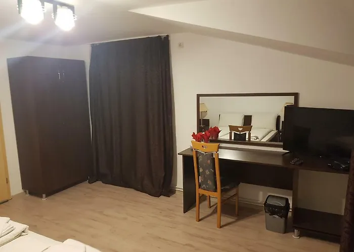 Pensionat Casa Lions