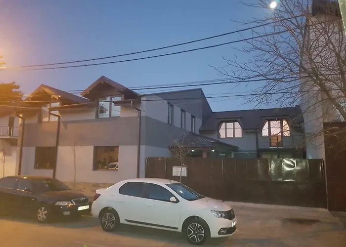 Casa Lions 3* Timisoara