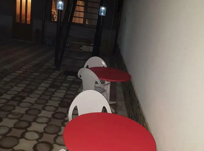 Casa Lions Guest house